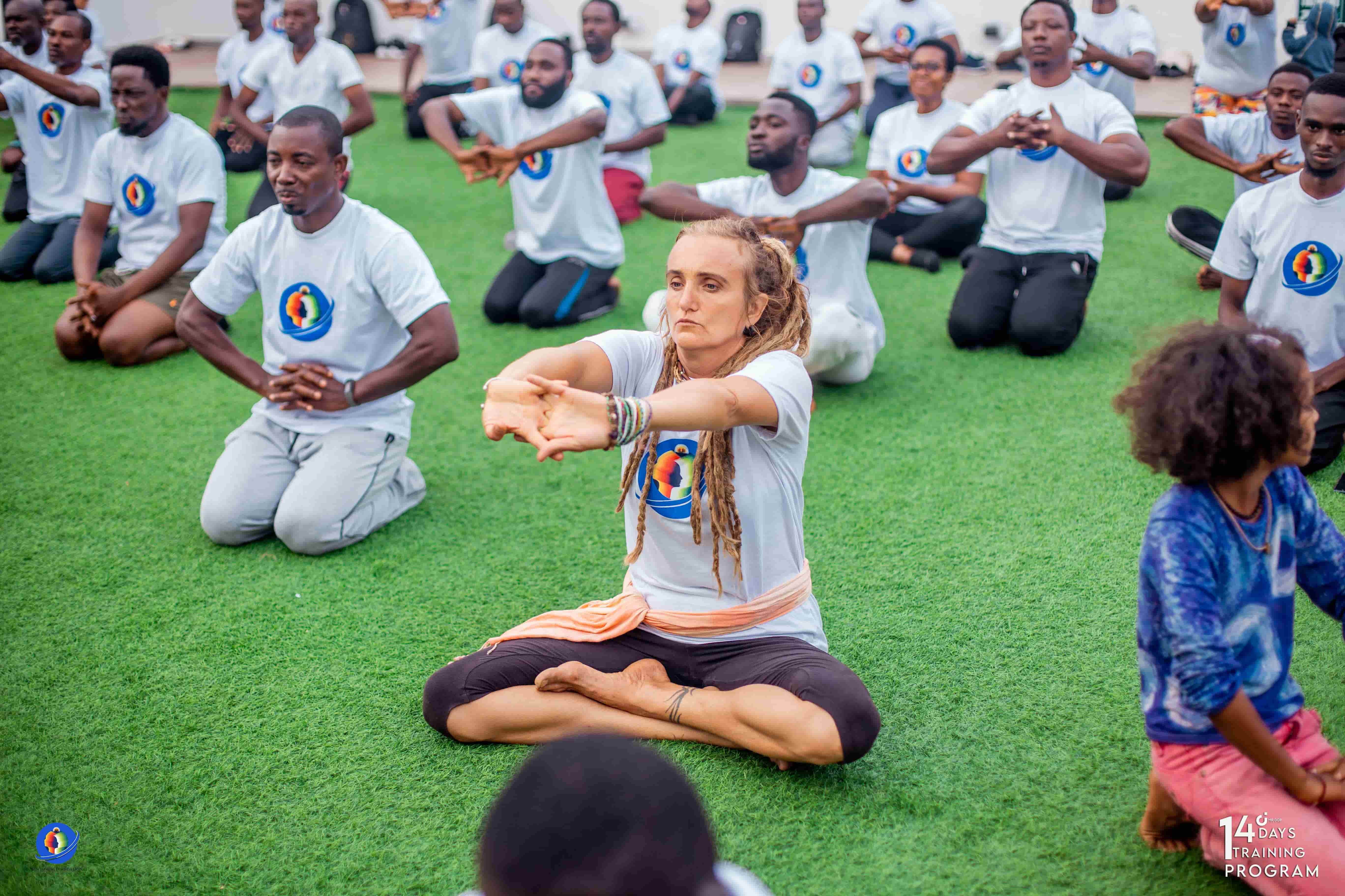 Community Clean-Up & Care Day