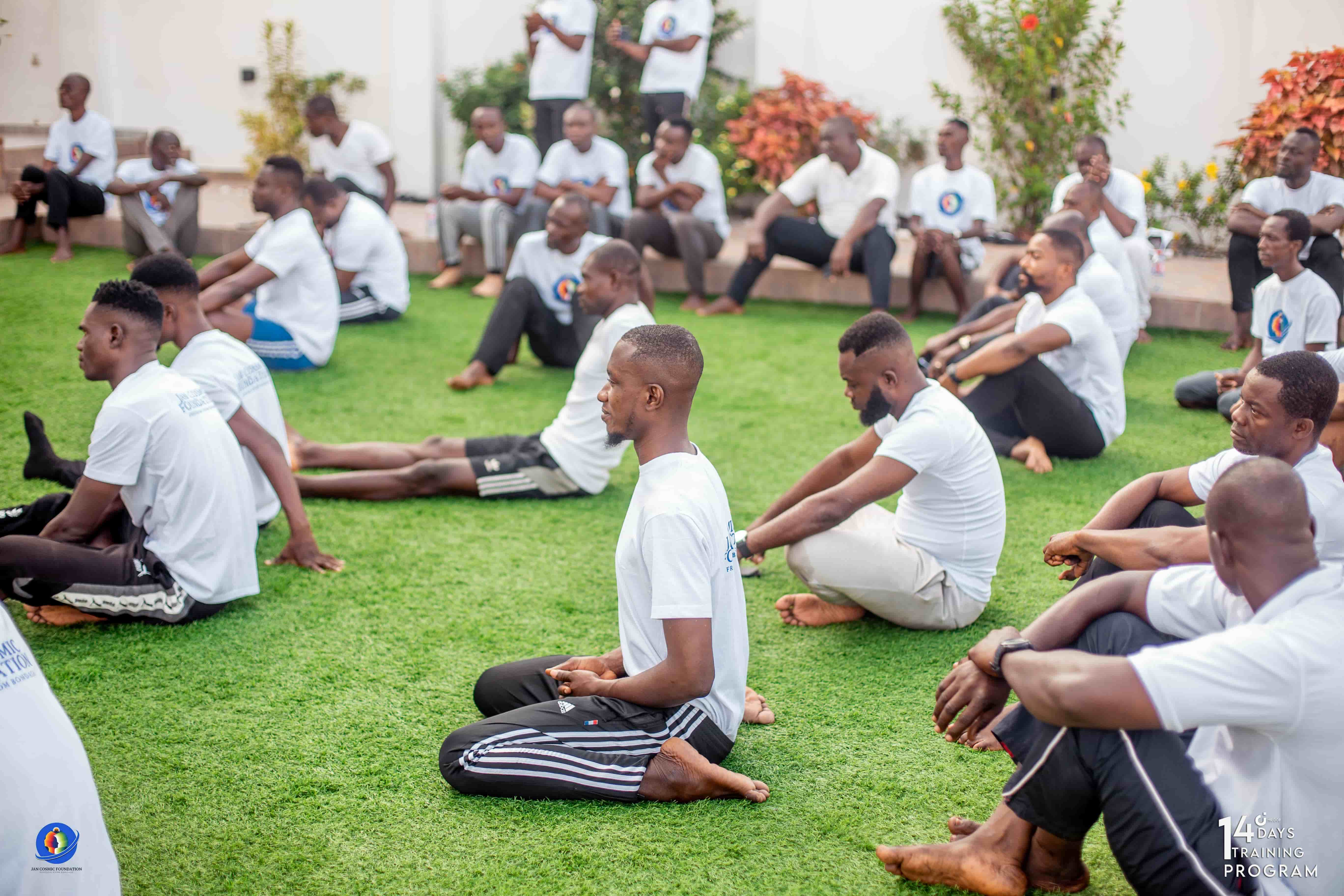 Annual Spiritual Retreat 2026