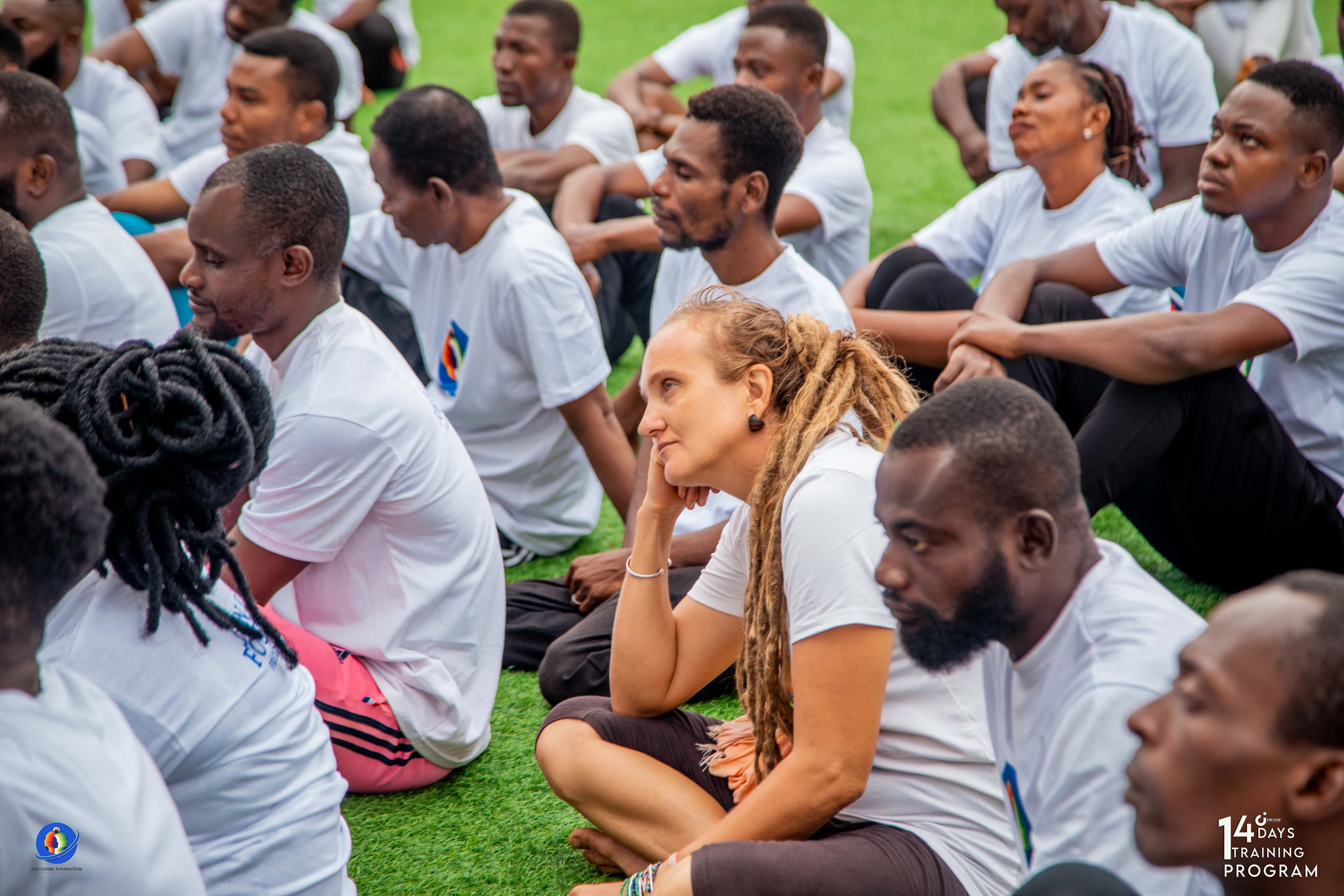 The Art of Inner Stillness: Finding Peace in a Noisy World